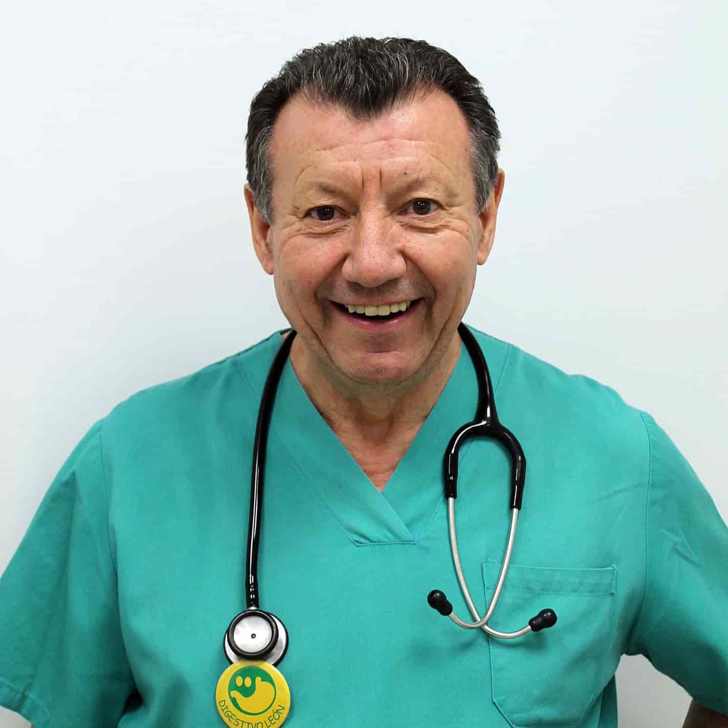 Dr. Francisco Jorquera Plaza