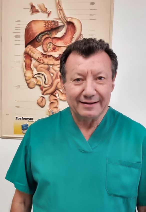 Paco Jorquera Luminar IA 75