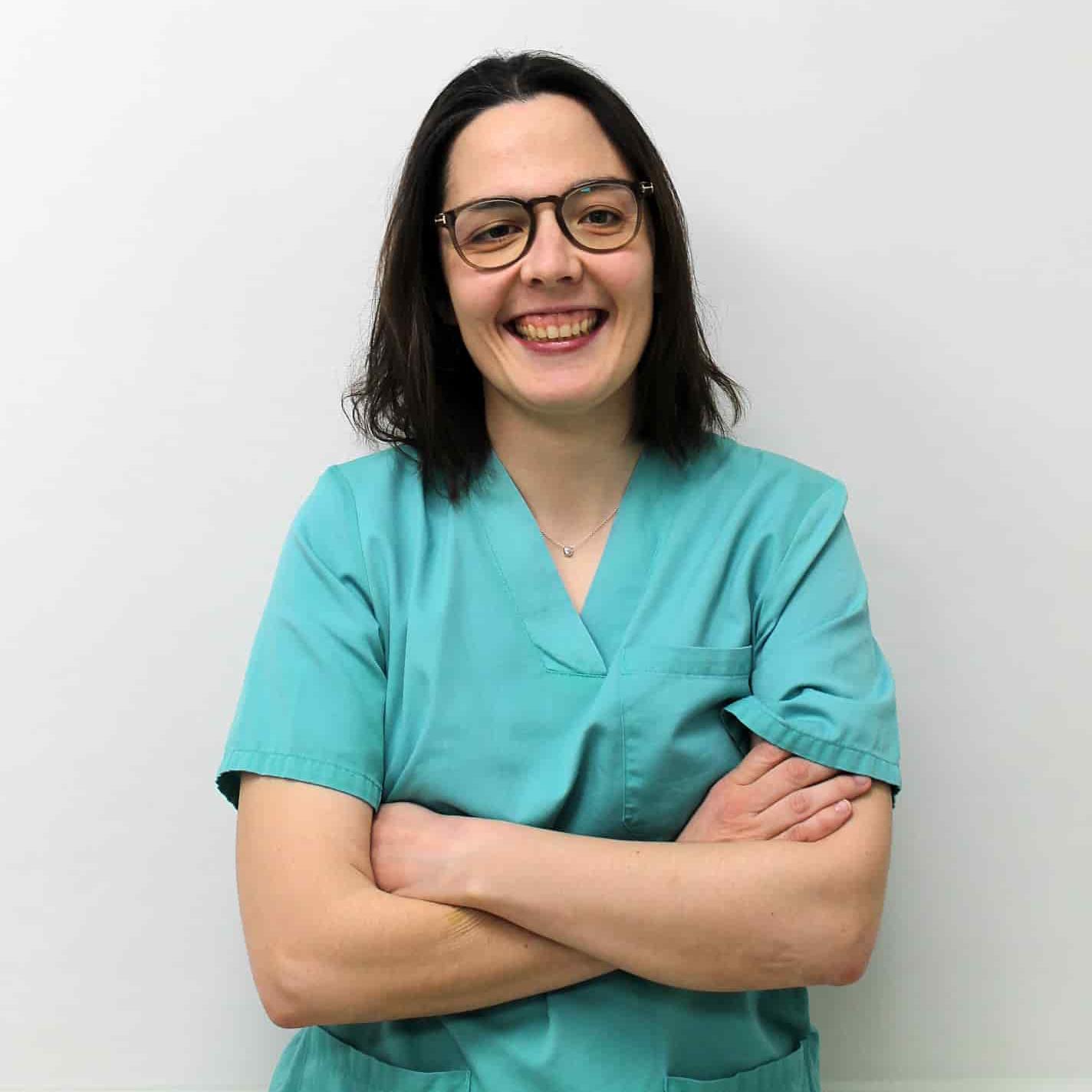 Dra. Raisa Quiñones Castro